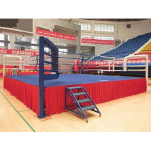 Anel de boxe